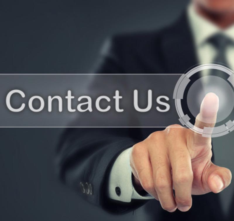 M3M Contact Mobile Banner