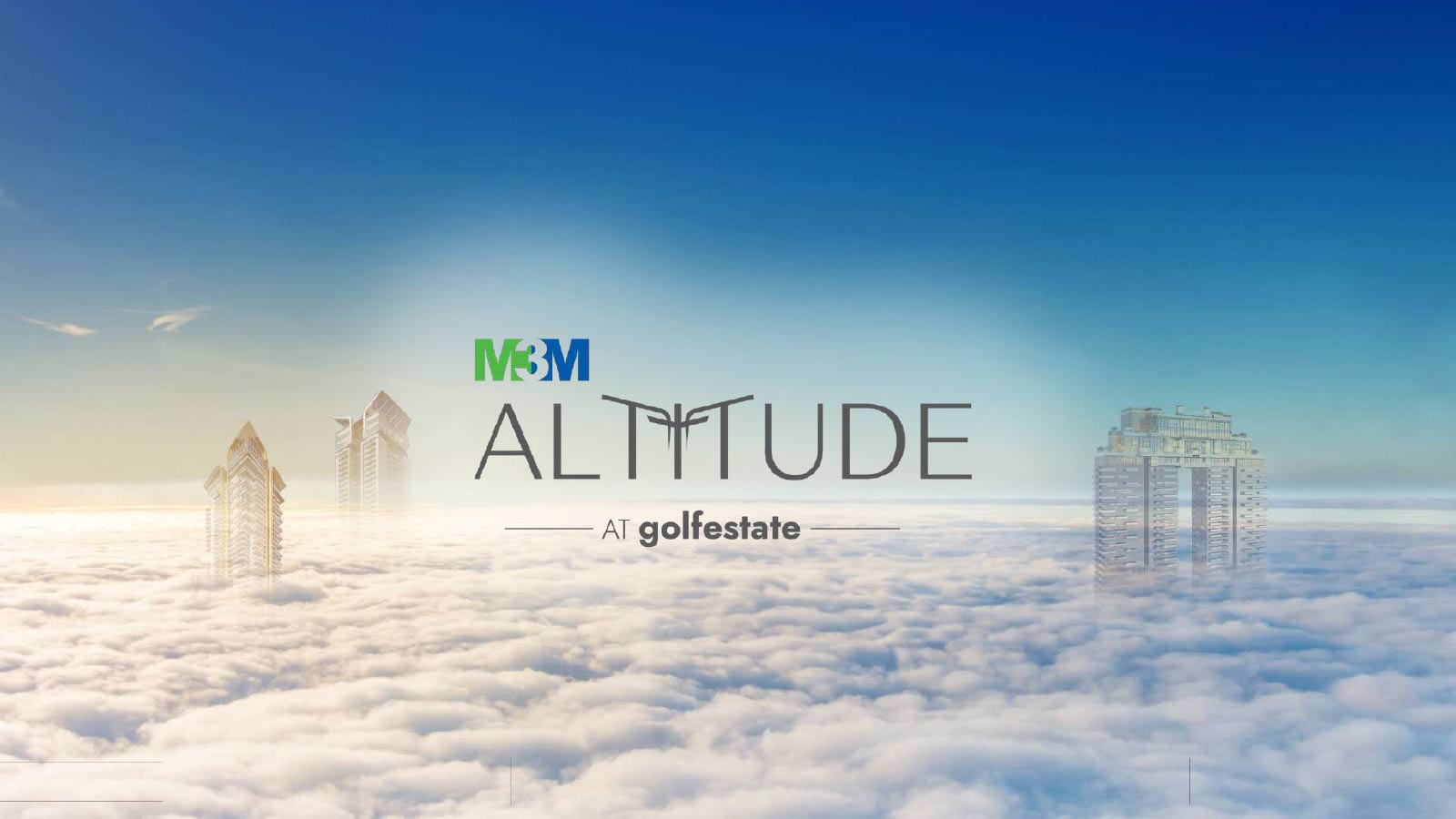 Why M3M Altitude 65 Gurgaon is the Ideal Home Destination