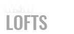 M3M Lofts 74 Logo